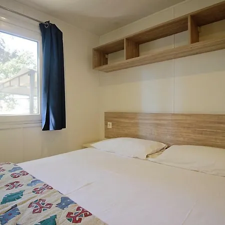 Caravan Park - Ila02101h-myb Holiday home *