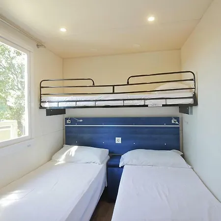 Holiday home Caravan Park - Ila02101h-myb