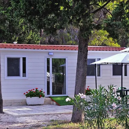 Caravan Park - Ila02101h-myb Holiday home