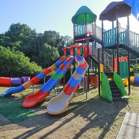 Holiday home Caravan Park - Ila02101h-myb *