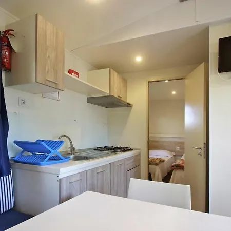 Holiday home Caravan Park - Ila02101h-myb *