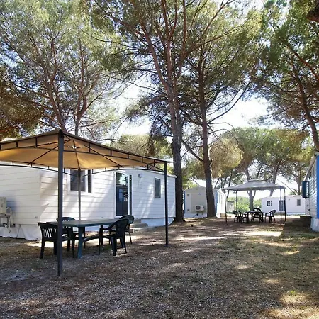 Caravan Park - Ila02101h-myb Holiday home Rome