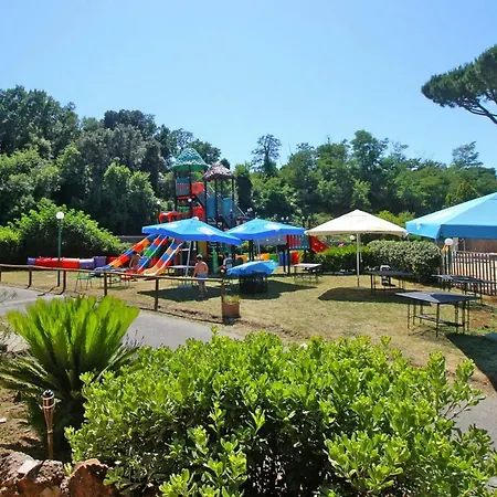 Caravan Park - Ila02101h-myb *