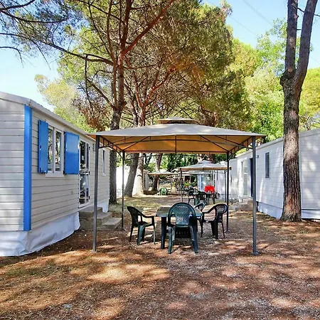 Caravan Park - Ila02101h-myb Holiday home Rome